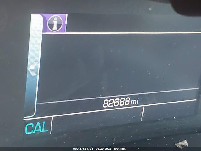 Chevrolet Impala Premier 2019 1G1105S33KU107766 Image 15