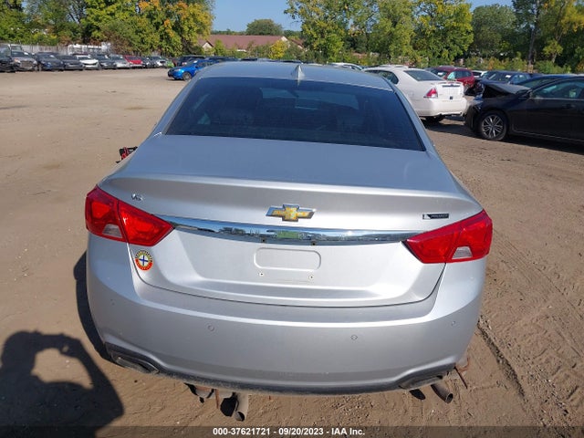 Chevrolet Impala Premier 2019 1G1105S33KU107766 Image 16