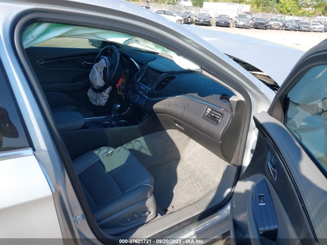 Chevrolet Impala Premier 2019 1G1105S33KU107766 Image 5