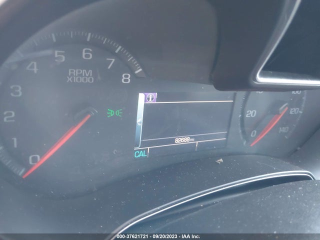Chevrolet Impala Premier 2019 1G1105S33KU107766 Image 7