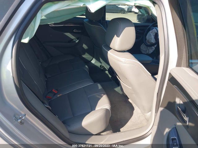 Chevrolet Impala Premier 2019 1G1105S33KU107766 Image 8