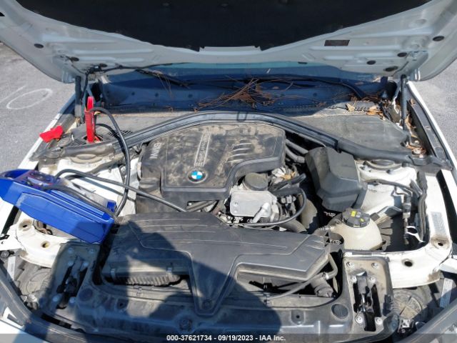 WBA3B1G53FNT07184 BMW 3 Series 320i