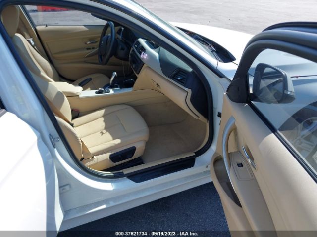 WBA3B1G53FNT07184 BMW 3 Series 320i