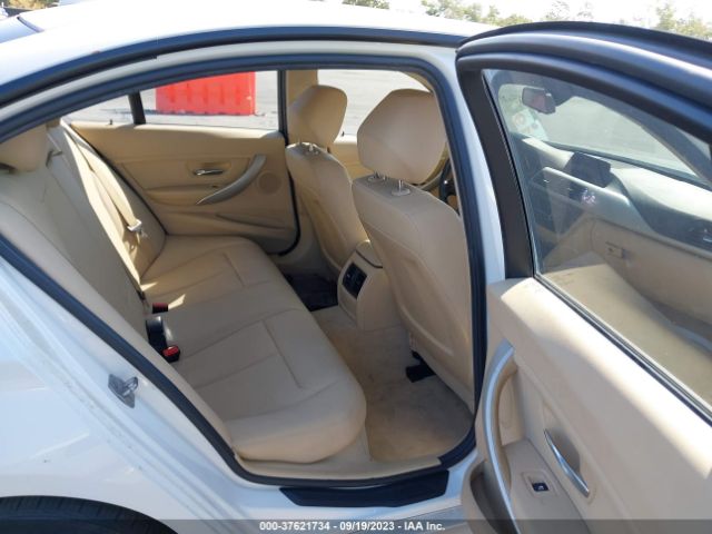 WBA3B1G53FNT07184 BMW 3 Series 320i