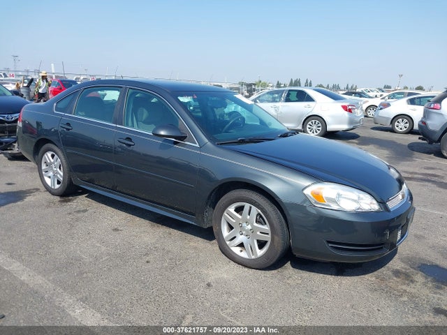 2016 2G1WB5E38G1104943 main image