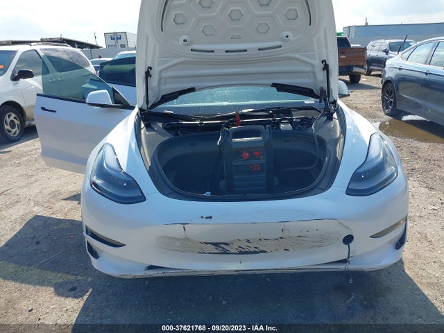 Tesla MODEL 3 2023 5YJ3E1EA3PF486157 Image 10