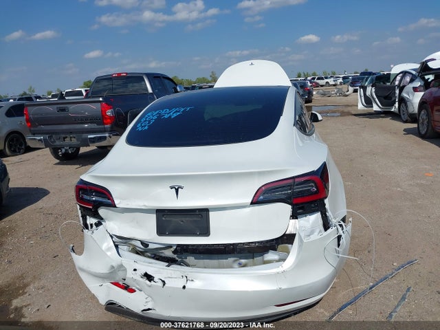 Tesla MODEL 3 2023 5YJ3E1EA3PF486157 Image 14