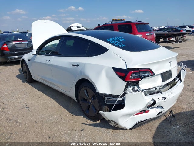 Tesla MODEL 3 2023 5YJ3E1EA3PF486157 Image 3