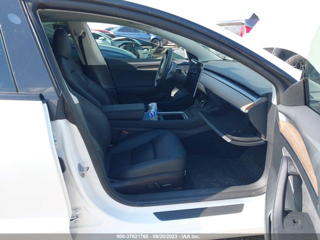 Tesla MODEL 3 2023 5YJ3E1EA3PF486157 Image 5