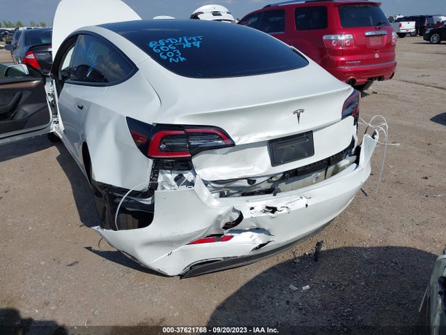 Tesla MODEL 3 2023 5YJ3E1EA3PF486157 Image 6