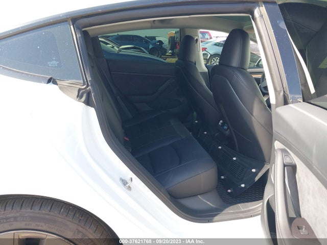 Tesla MODEL 3 2023 5YJ3E1EA3PF486157 Image 8