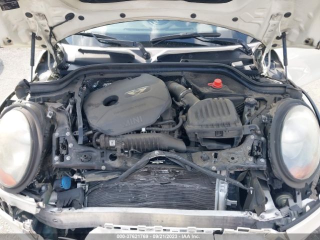 WMWXM5C52FT937363 Mini COOPER HARDTOP