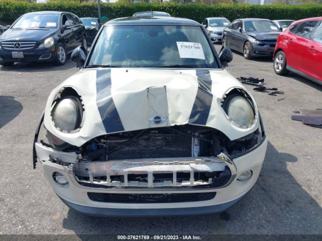 WMWXM5C52FT937363 Mini COOPER HARDTOP