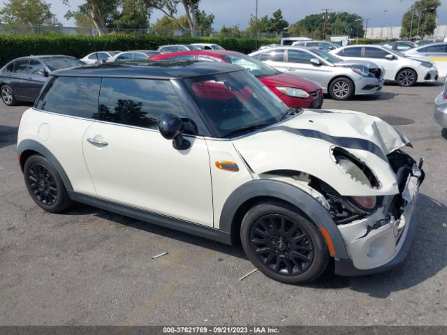 WMWXM5C52FT937363 Mini COOPER HARDTOP