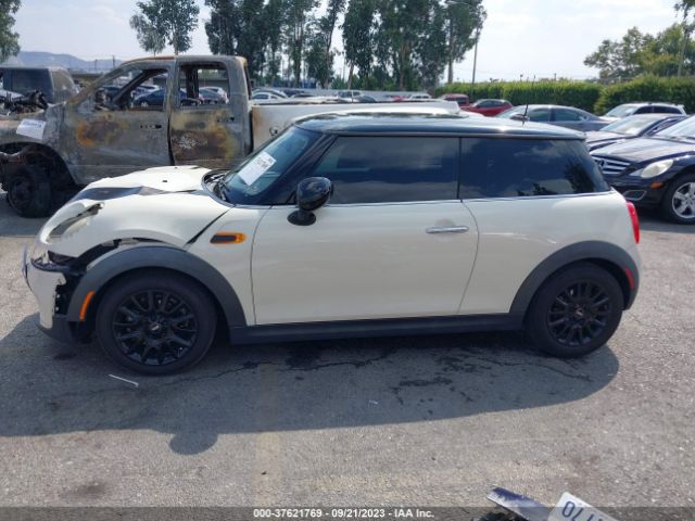 WMWXM5C52FT937363 Mini COOPER HARDTOP