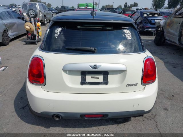 WMWXM5C52FT937363 Mini COOPER HARDTOP