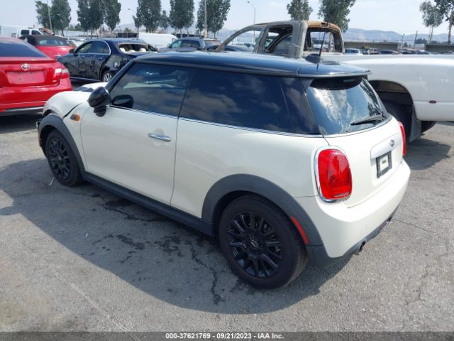 WMWXM5C52FT937363 Mini COOPER HARDTOP