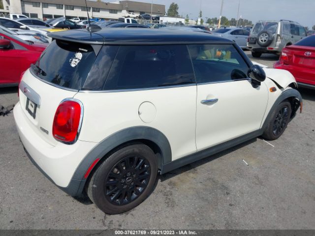 WMWXM5C52FT937363 Mini COOPER HARDTOP