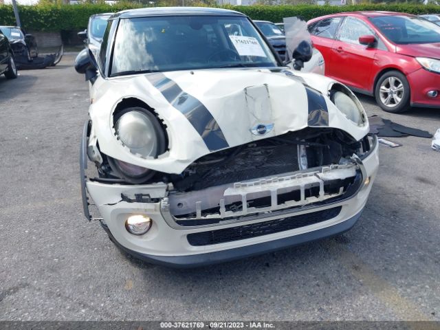 WMWXM5C52FT937363 Mini COOPER HARDTOP