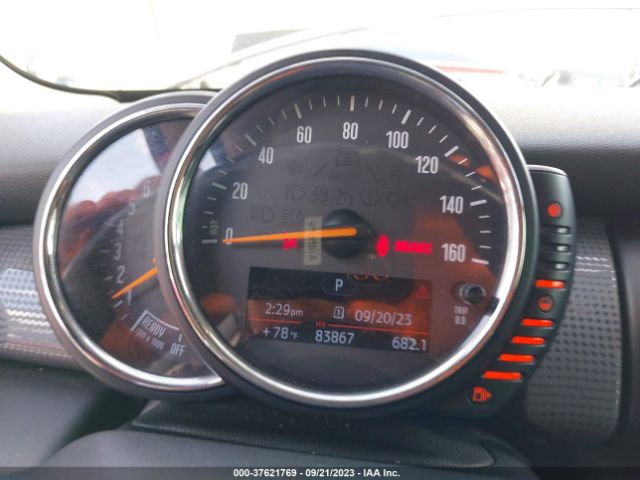 WMWXM5C52FT937363 Mini COOPER HARDTOP