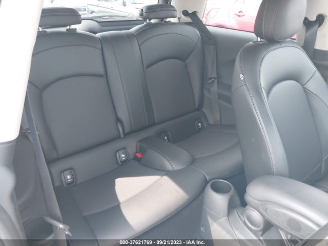 WMWXM5C52FT937363 Mini COOPER HARDTOP