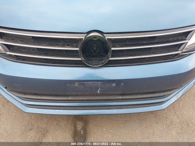 3VWD17AJ1FM300597 Volkswagen Jetta Sedan 1.8t Se