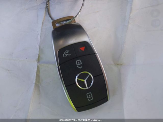 4JGFF5KE3NA812386 Mercedes-Benz Gls Gls 450