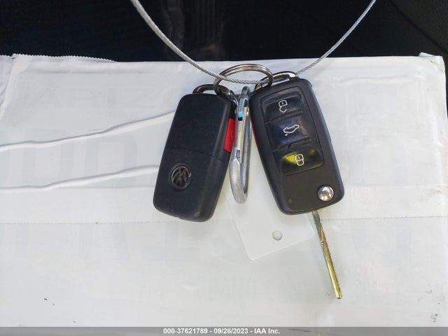 3VW167AJ6JM235792 Volkswagen Jetta 1.4t S