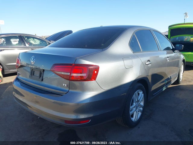 3VW167AJ6JM235792 Volkswagen Jetta 1.4t S