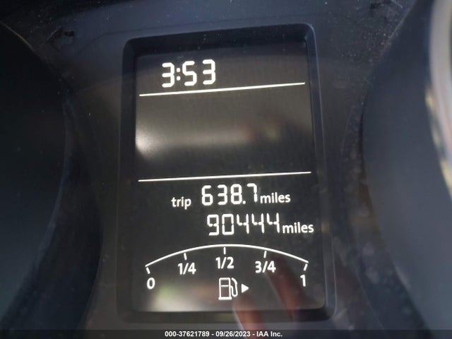 3VW167AJ6JM235792 Volkswagen Jetta 1.4t S