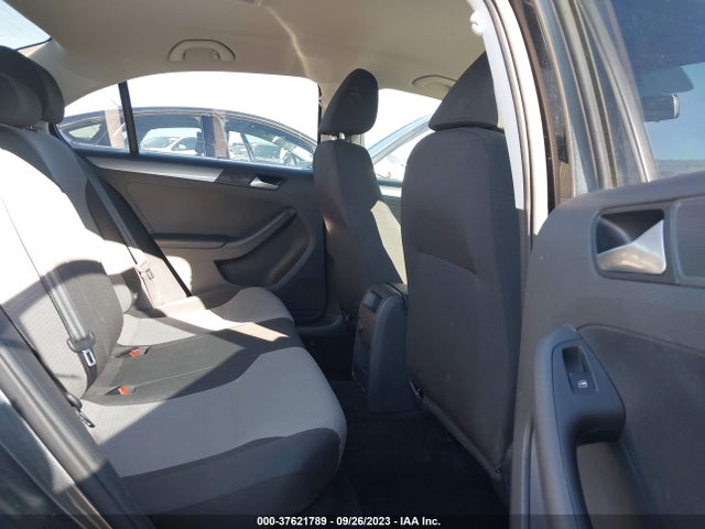 3VW167AJ6JM235792 Volkswagen Jetta 1.4t S