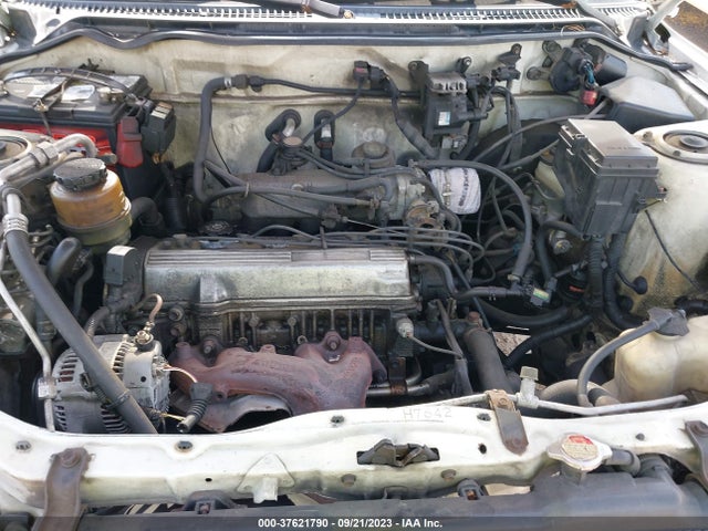 1996 TOYOTA RAV4 VIN: JT3HP10V4T7014113
