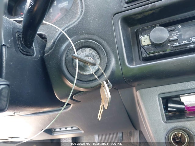 1996 TOYOTA RAV4 VIN: JT3HP10V4T7014113