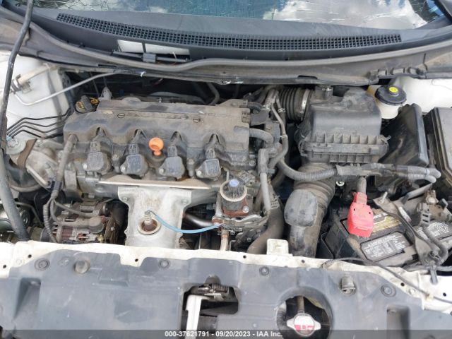 19XFB2F58EE017484 Honda Civic Sedan Lx