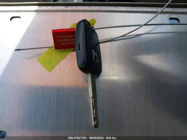 19XFB2F58EE017484 Honda Civic Sedan Lx