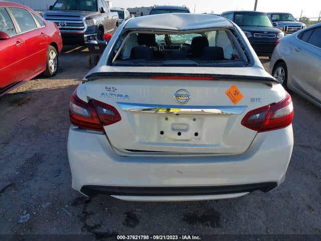 Nissan Altima 2.5 Sr 2017 1N4AL3AP5HC265120 Image 15