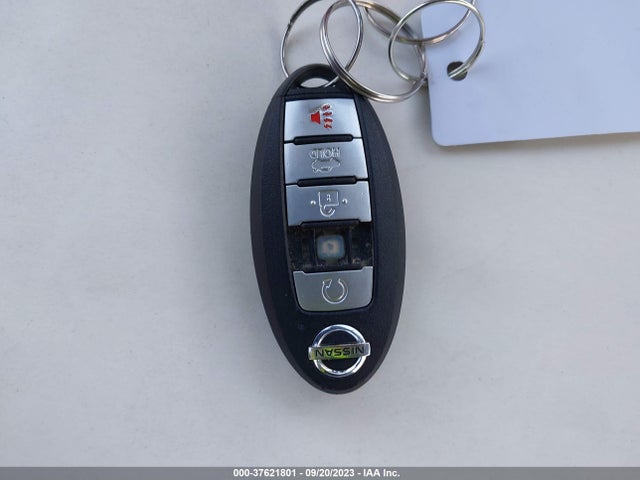 Nissan SENTRA SV 2020 3N1AB8CV9LY233151 Image 11