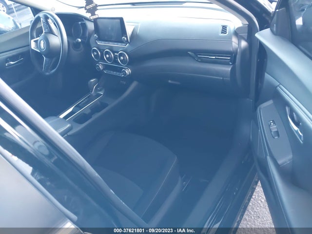 Nissan SENTRA SV 2020 3N1AB8CV9LY233151 Image 5
