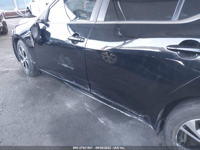 Nissan SENTRA SV 2020 3N1AB8CV9LY233151 Image 6