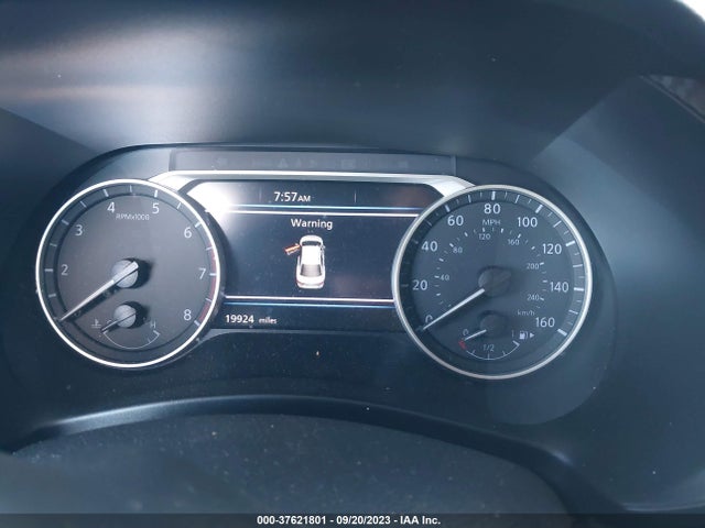 Nissan SENTRA SV 2020 3N1AB8CV9LY233151 Image 7