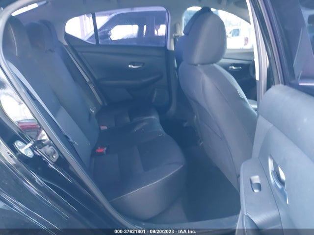 Nissan SENTRA SV 2020 3N1AB8CV9LY233151 Image 8