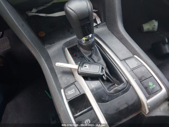 2HGFC2F53GH513587 Honda Civic Lx