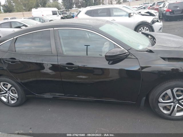2HGFC2F53GH513587 Honda Civic Lx