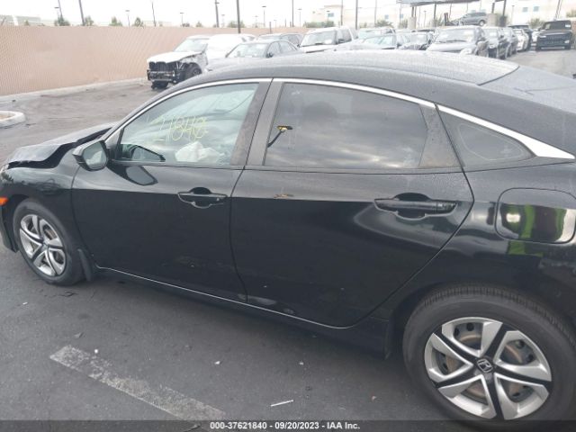 2HGFC2F53GH513587 Honda Civic Lx