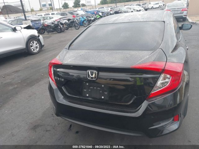 2HGFC2F53GH513587 Honda Civic Lx
