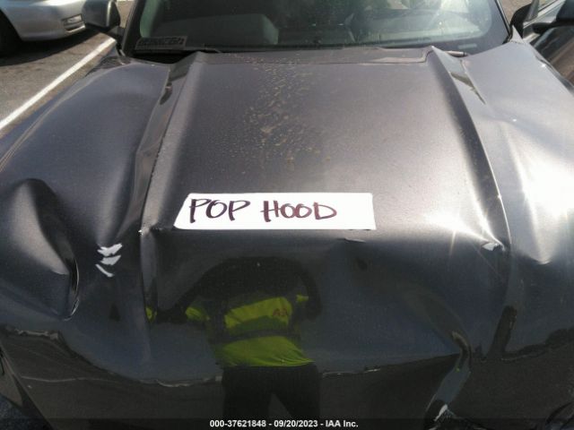 1FA6P8AM2H5330569 Ford Mustang V6