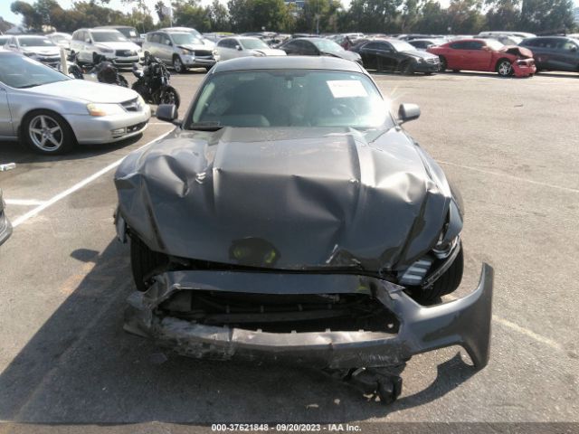 1FA6P8AM2H5330569 Ford Mustang V6
