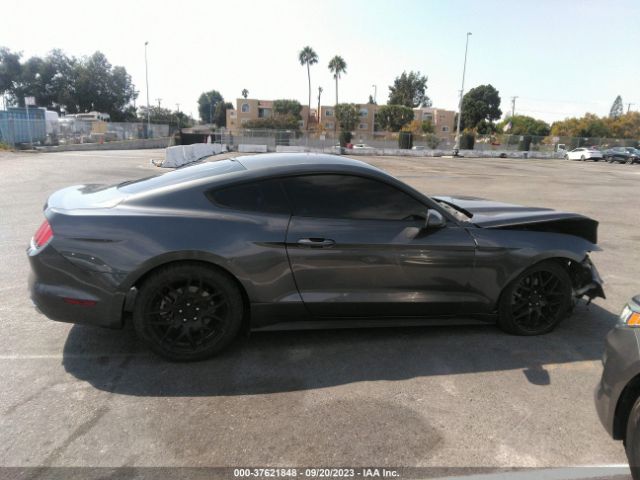1FA6P8AM2H5330569 Ford Mustang V6