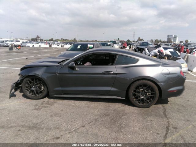 1FA6P8AM2H5330569 Ford Mustang V6