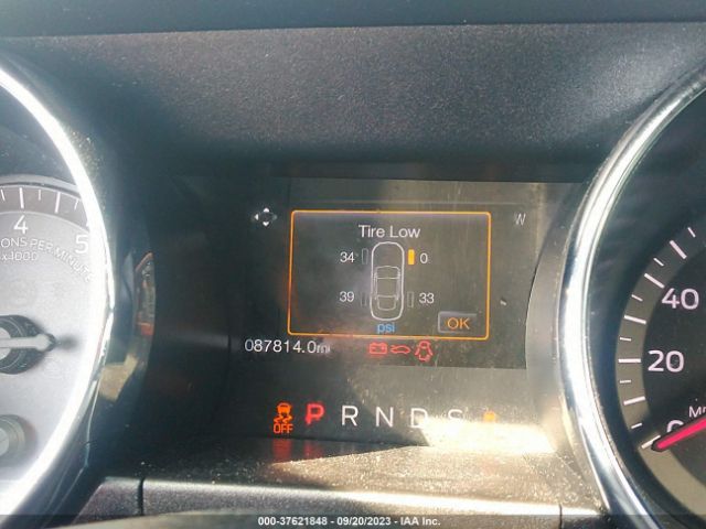 1FA6P8AM2H5330569 Ford Mustang V6
